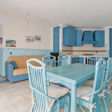 Murphy Holiday Home - Flat House 302 La Maddalena  Exteriör bild
