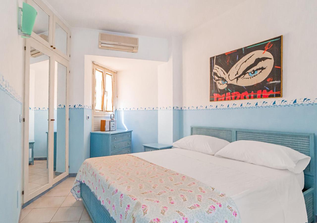 Murphy Holiday Home - Flat House 302 La Maddalena  Exteriör bild
