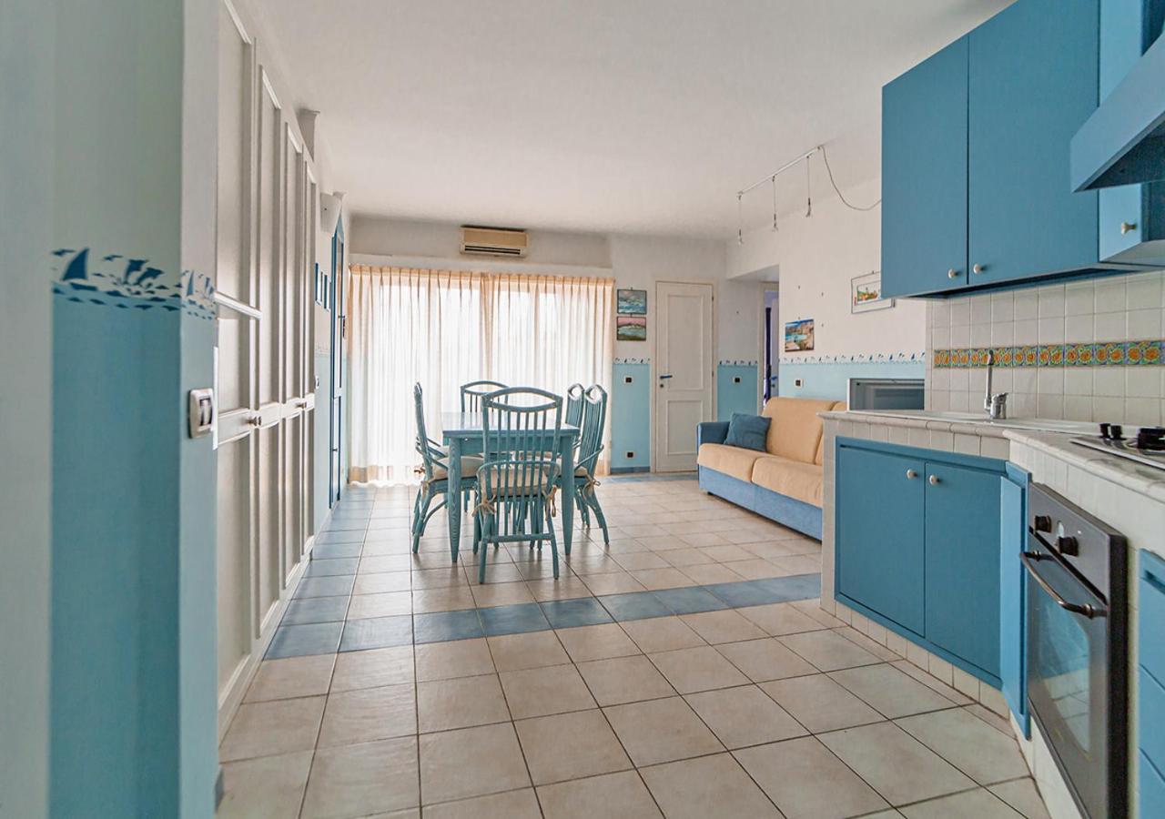 Murphy Holiday Home - Flat House 302 La Maddalena  Exteriör bild