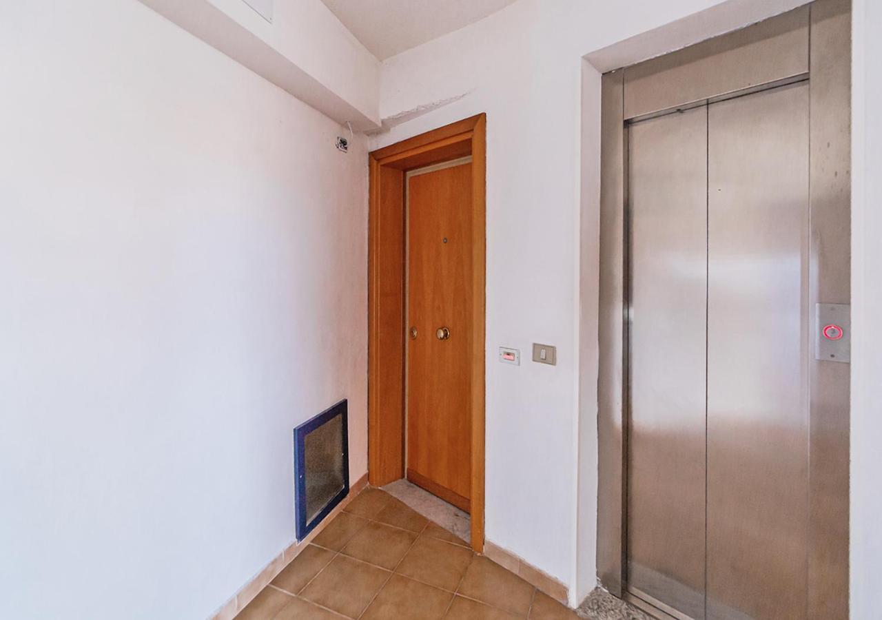 Murphy Holiday Home - Flat House 302 La Maddalena  Exteriör bild