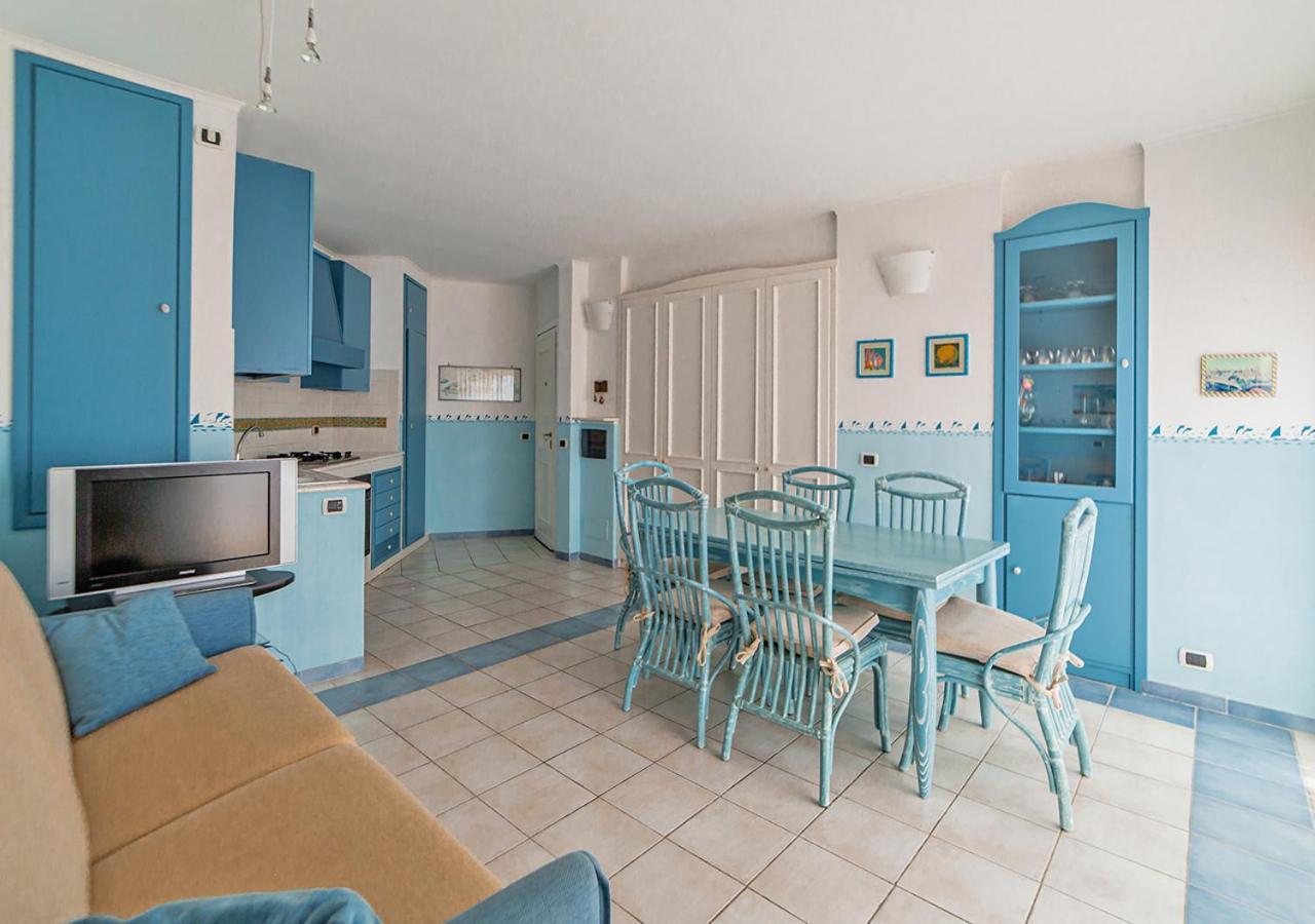Murphy Holiday Home - Flat House 302 La Maddalena  Exteriör bild