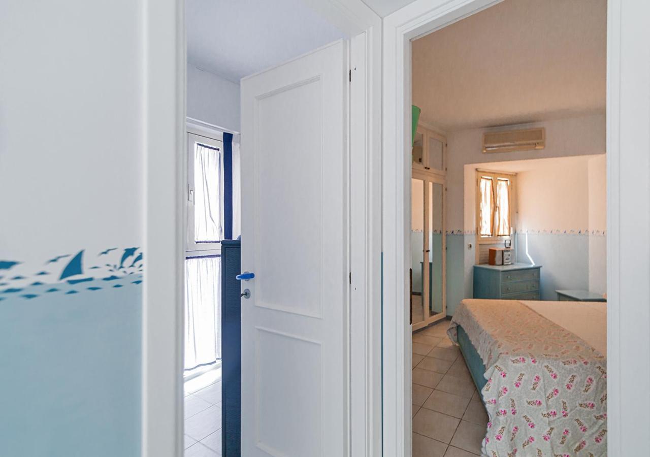 Murphy Holiday Home - Flat House 302 La Maddalena  Exteriör bild